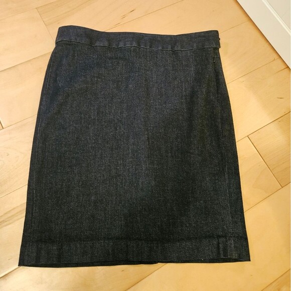 Tommy Hilfiger Dresses & Skirts - Tommy Hilfiger Jean Skirt